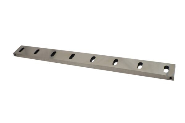 Stator Knives