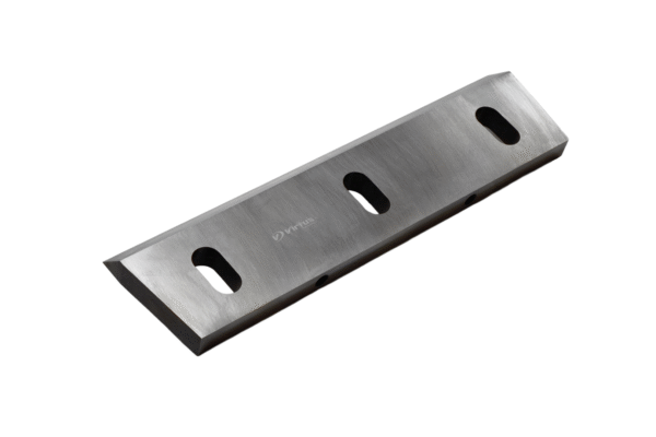 Herbold rotor knife for plastic granulators
